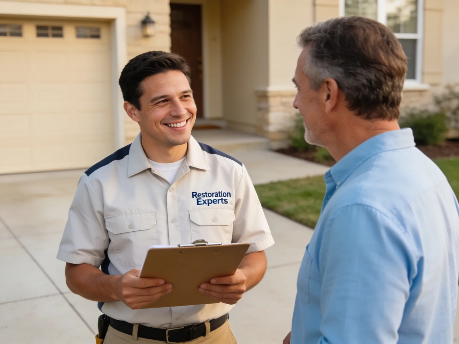 Water Damage Cleanup Ridgeview, WV FAQs
